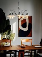 Kilraughts Triple Chandelier - Image 5