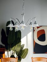 Kilraughts Triple Chandelier - Image 8
