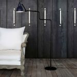 Versa Glide G411 Floor Lamp 10.5″ - Image 8
