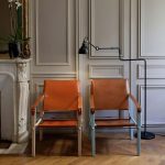 Versa Glide G411 Floor Lamp 10.5″ - Image 2