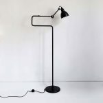 Versa Glide G411 Floor Lamp 10.5″ - Image 19