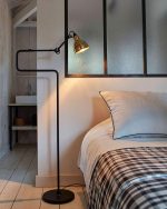 Versa Glide G411 Floor Lamp 10.5″ - Image 11