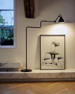 Versa Glide G411 Floor Lamp 10.5″ - Image 16