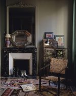 Versa Glide G411 Floor Lamp 10.5″ - Image 17