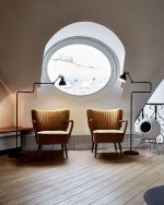 Versa Glide G411 Floor Lamp 10.5″ - Image 18