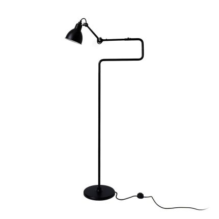 Versa Glide G411 Floor Lamp 10.5″