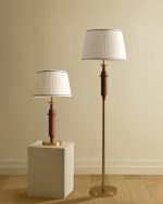 Lexington Floor Lamp 17.7" - Image 11