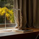 Linear Grace Table Lamp 15.7″ - Image 2