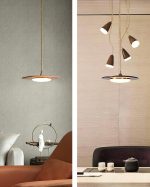 Lotus Chandelier - Image 9