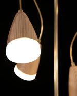 Lotus Chandelier - Image 12