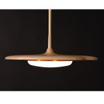 Lotus Chandelier - Image 11