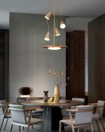 Lotus Chandelier - Image 6