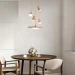 Lotus Chandelier - Image 2
