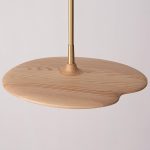 Lotus Chandelier - Image 14