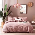 Lotus Leaf Glass Chandelier - Image 5