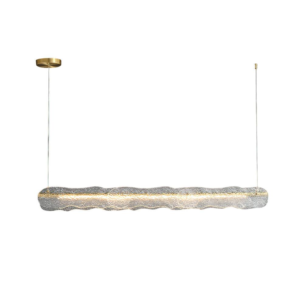 Luminous_Wave_Chandelier_15_1000x1000.jpg Luminous Wave Chandelier 47.2" - Image 1