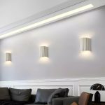 Macaron Wall Lamp - Image 9