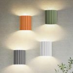 Macaron Wall Lamp - Image 14