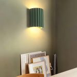 Macaron Wall Lamp - Image 6