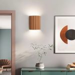 Macaron Wall Lamp - Image 5