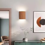 Macaron Wall Lamp - Image 8