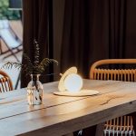 Miller Record Table Lamp - Image 2