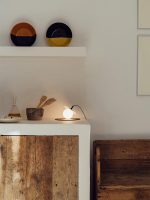 Miller Record Table Lamp - Image 11