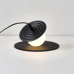 Miller Record Table Lamp - Image 18