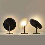 Miller Record Table Lamp - Image 14