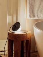 Miller Record Table Lamp - Image 13