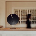 Miller Record Table Lamp - Image 7