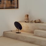 Miller Record Table Lamp - Image 6