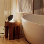 Miller Record Table Lamp - Image 5