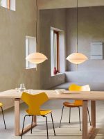 Miller Shell Pendant Light 15.7" - Image 11