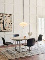 Miller Shell Pendant Light 15.7" - Image 12