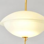 Miller Shell Pendant Light 15.7" - Image 16