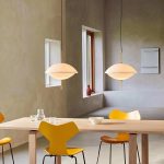 Miller Shell Pendant Light 15.7" - Image 2