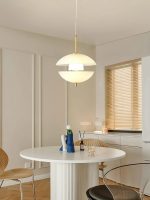 Miller Shell Pendant Light 15.7" - Image 7