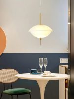Miller Shell Pendant Light 15.7" - Image 9