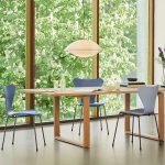 Miller Shell Pendant Light 15.7" - Image 4