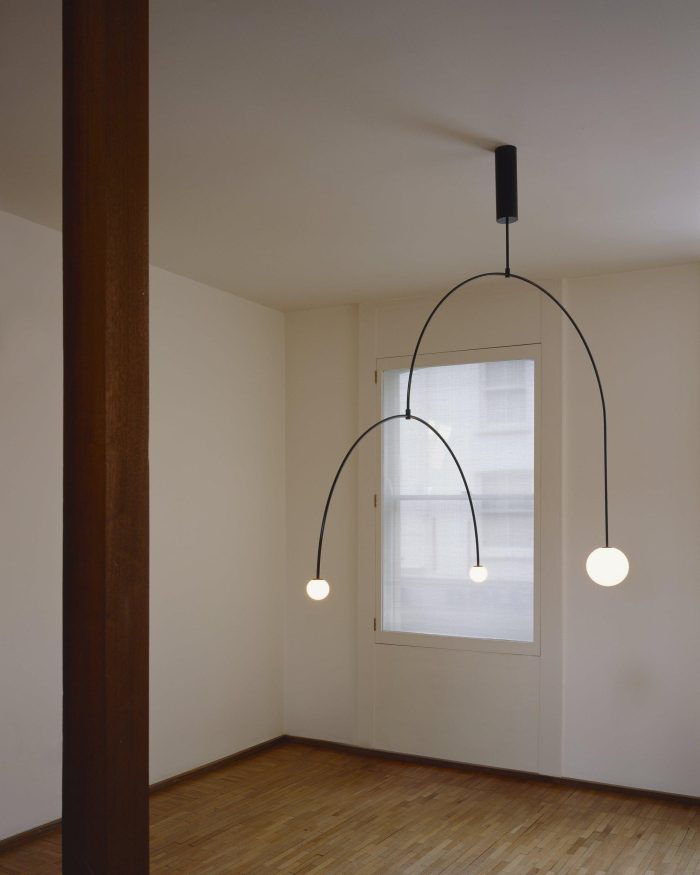 Mobile Chandelier - Image 15