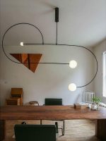 Mobile Chandelier - Image 17