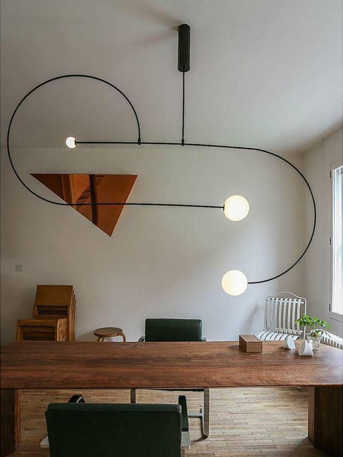 Mobile Chandelier - Image 17