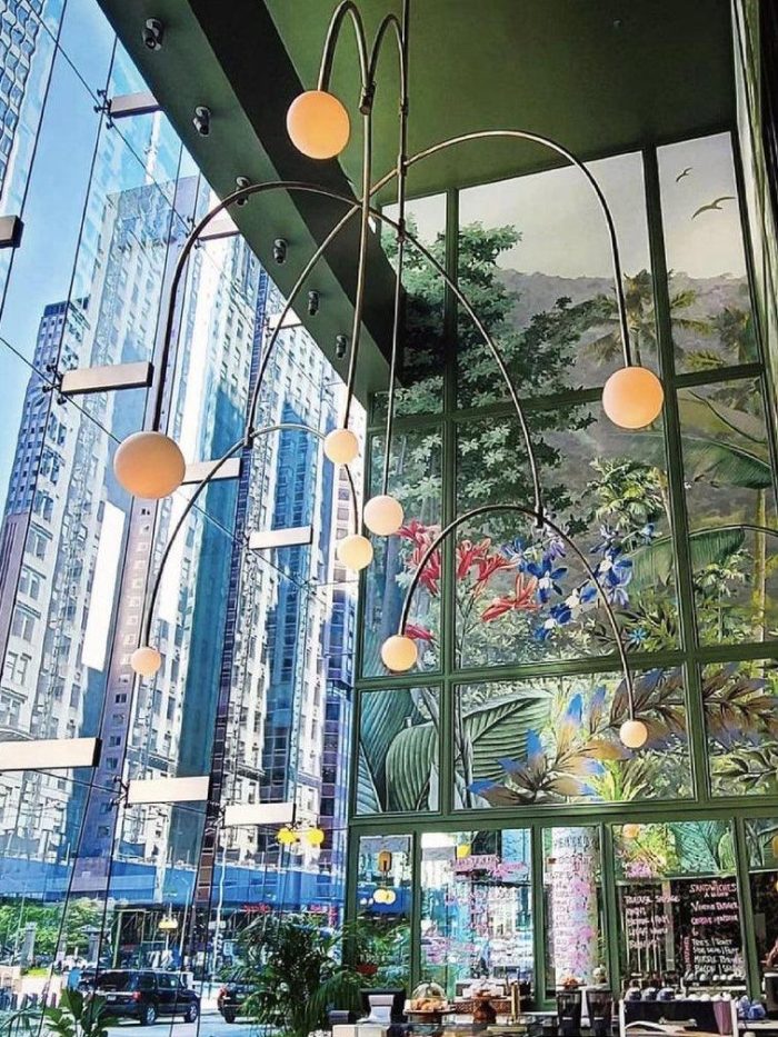 Mobile Chandelier - Image 18