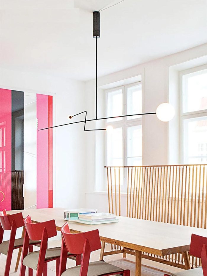Mobile Chandelier - Image 20