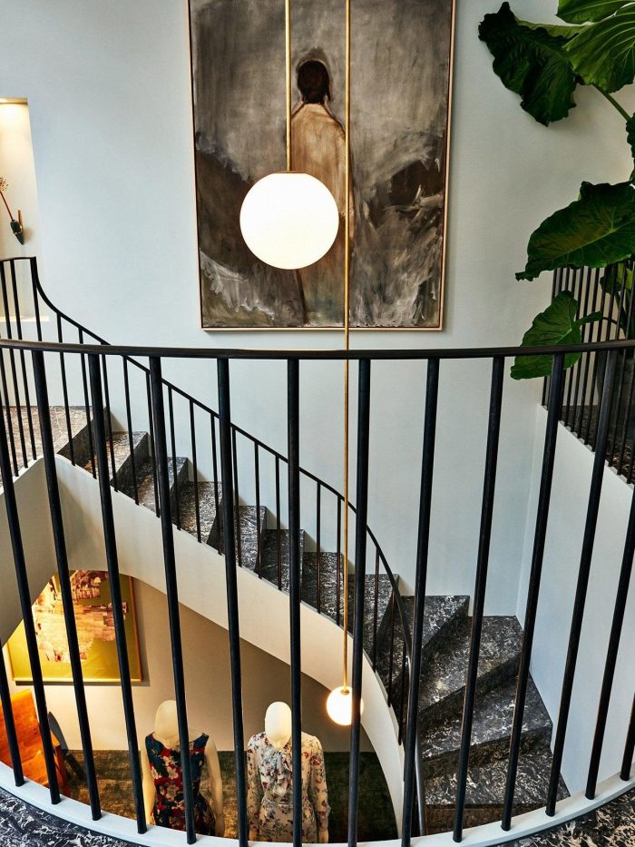 Mobile Chandelier - Image 22