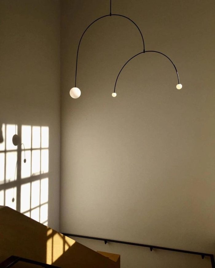 Mobile Chandelier - Image 16