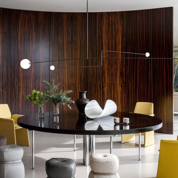 Mobile Chandelier - Image 7