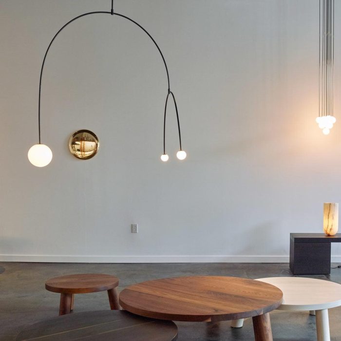 Mobile Chandelier - Image 10