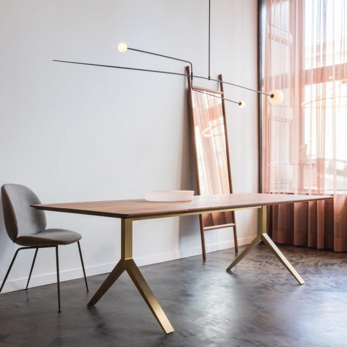 Mobile Chandelier - Image 11